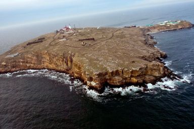 "Другий етап" російської агресії йде за курсом відомого корабля