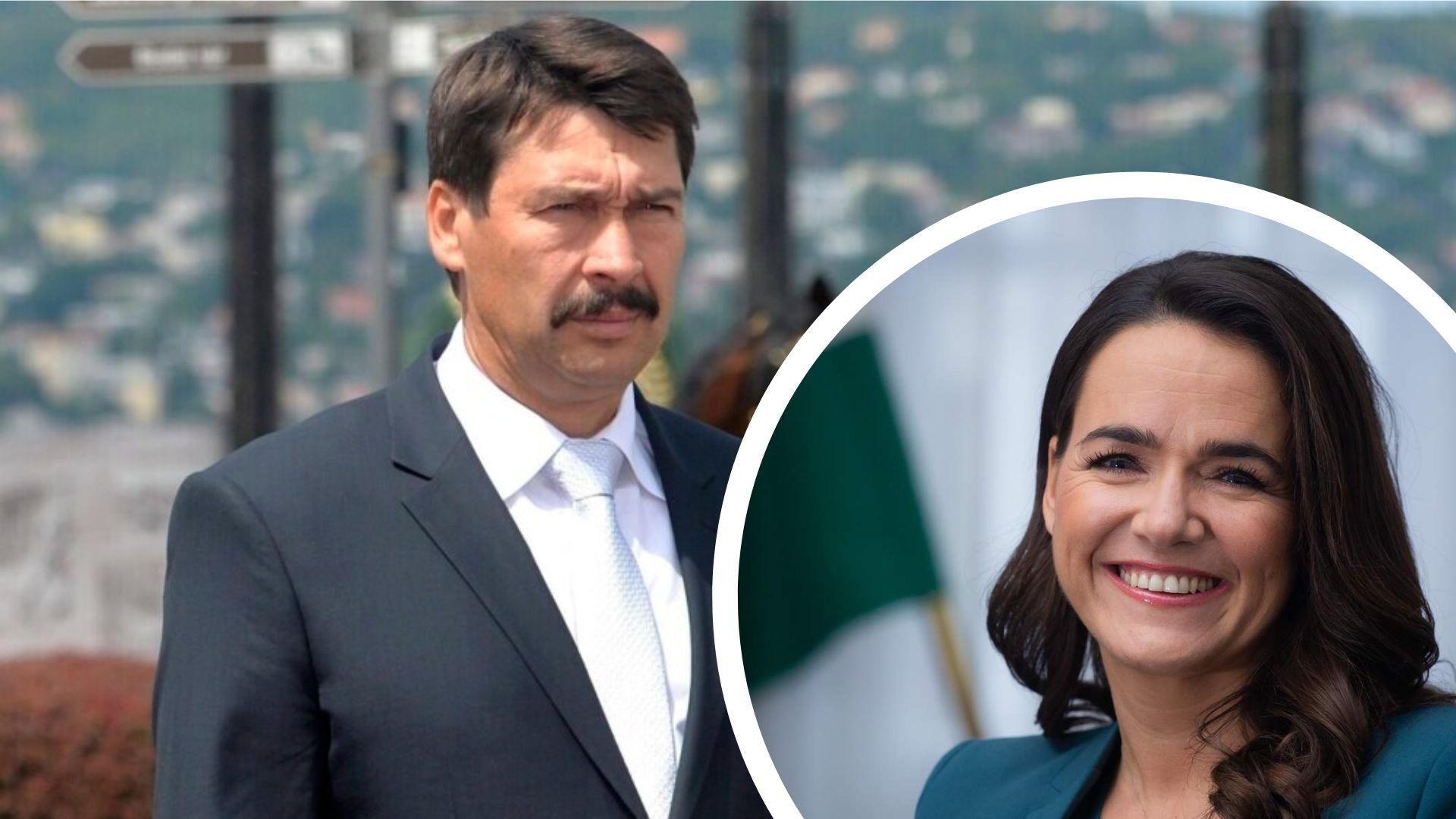 Президент Угорщини пішов з посади після двох термінів, його замінить соратниця Орбана Президент Угорщини пішов з посади після двох термінів, його замінить соратниця Орбана