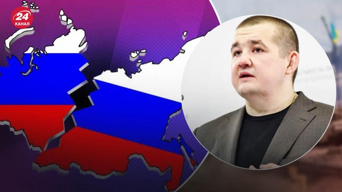 Только первые ласточки, – правозащитник предположил, какие регионы первыми отколятся от России Только первые ласточки, – правозащитник предположил, какие регионы первыми отколятся от России