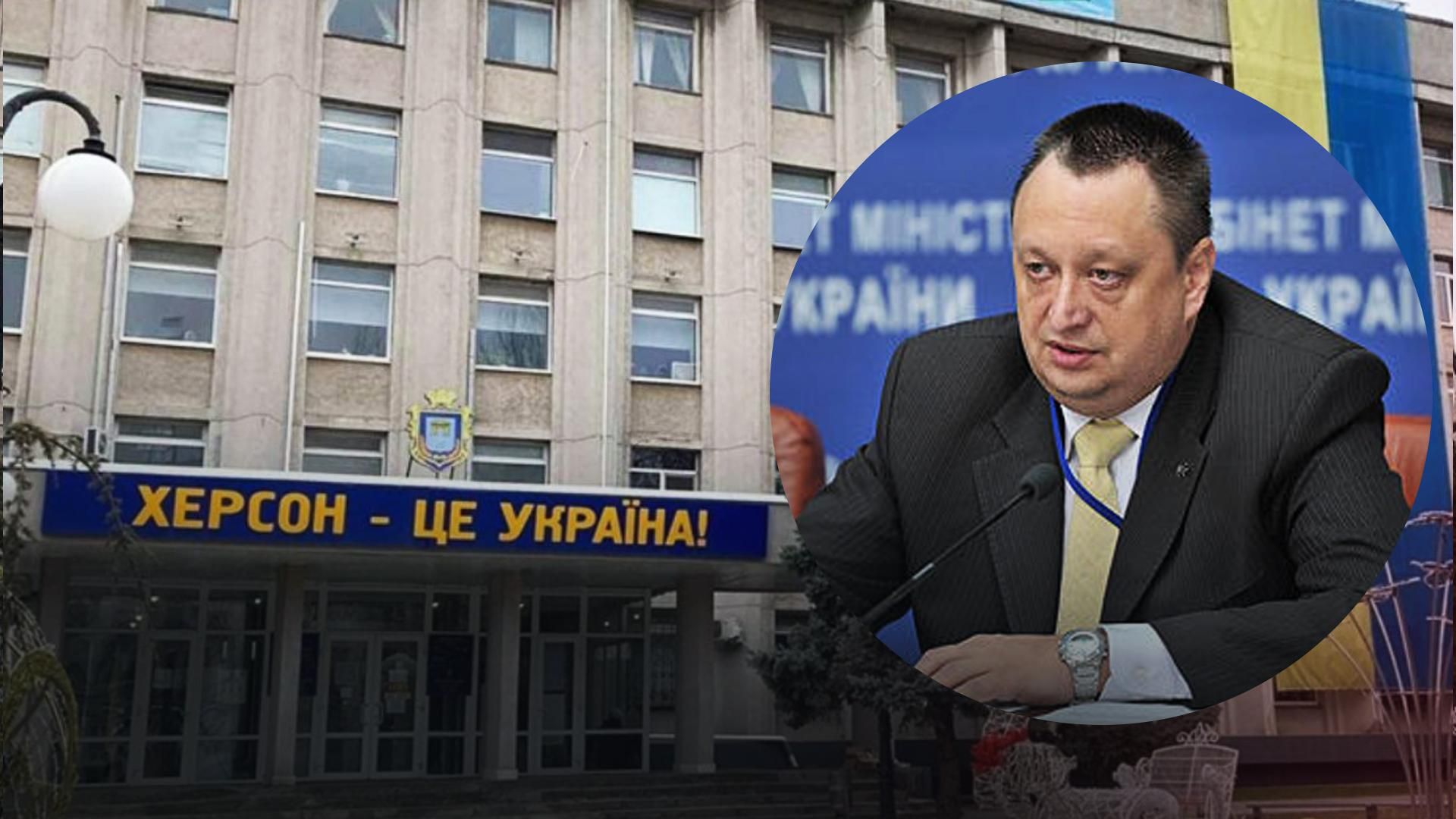 Треба не тільки накопичити зброю, – експерт пояснив, коли може початися звільнення Херсона Треба не тільки накопичити зброю, – експерт пояснив, коли може початися звільнення Херсона