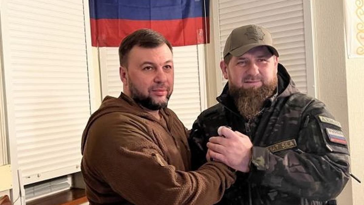 Мілітаризація, переселення ув'язнених та чеченський терор: що Путін хоче зробити з Донбасом