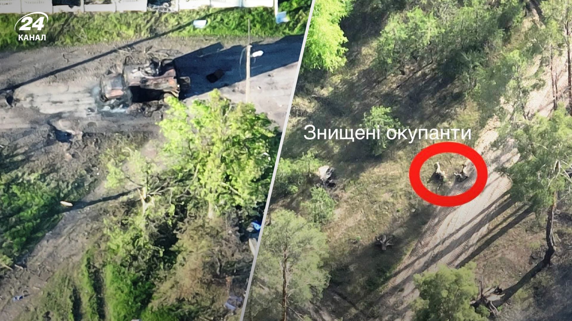 "Привітали" окупантів: миколаївські десантники знищили російський "Тигр" разом з екіпажем "Привітали" окупантів: миколаївські десантники знищили російський "Тигр" разом з екіпажем