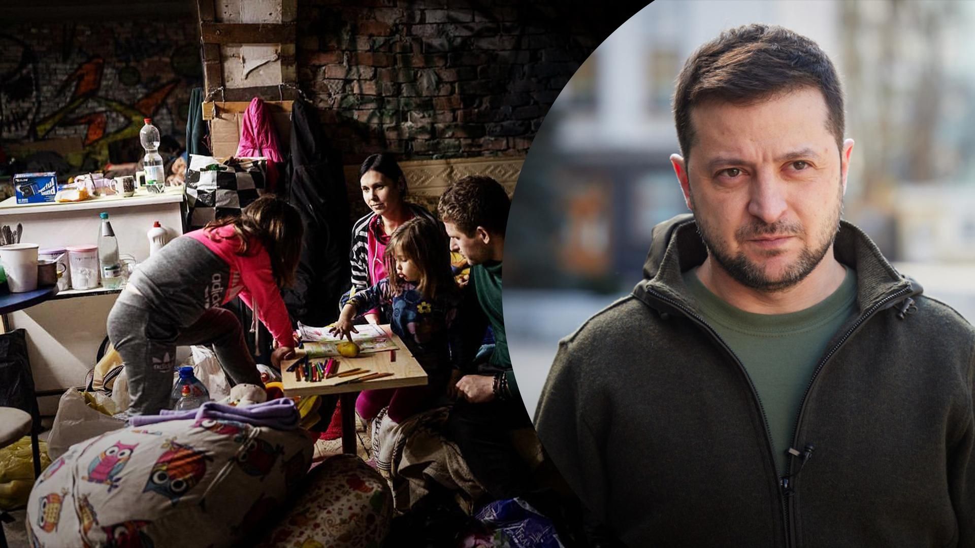 Боремся за новую победу, – Зеленский показал фото с войны в Украине Боремся за новую победу, – Зеленский показал фото с войны в Украине