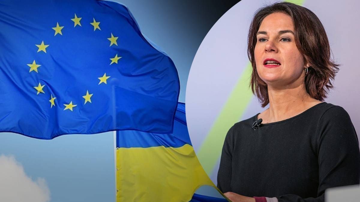Берлін не знає, коли Україна зможе стати членом ЄС: закликають "не давати пустих обіцянок" Берлін не знає, коли Україна зможе стати членом ЄС: закликають "не давати пустих обіцянок"