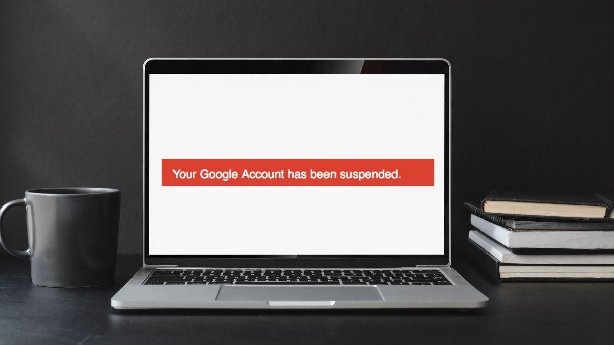 Google блокирует аккаунты депутатов Госдумы: в чем дело