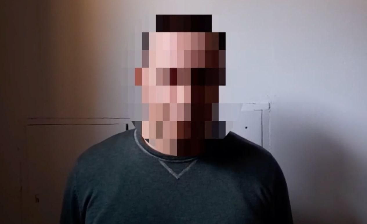 СБУ затримала трьох чоловіків, які виклали у мережу кадри "прильотів" ракет по Львову СБУ затримала трьох чоловіків, які виклали у мережу кадри "прильотів" ракет по Львову