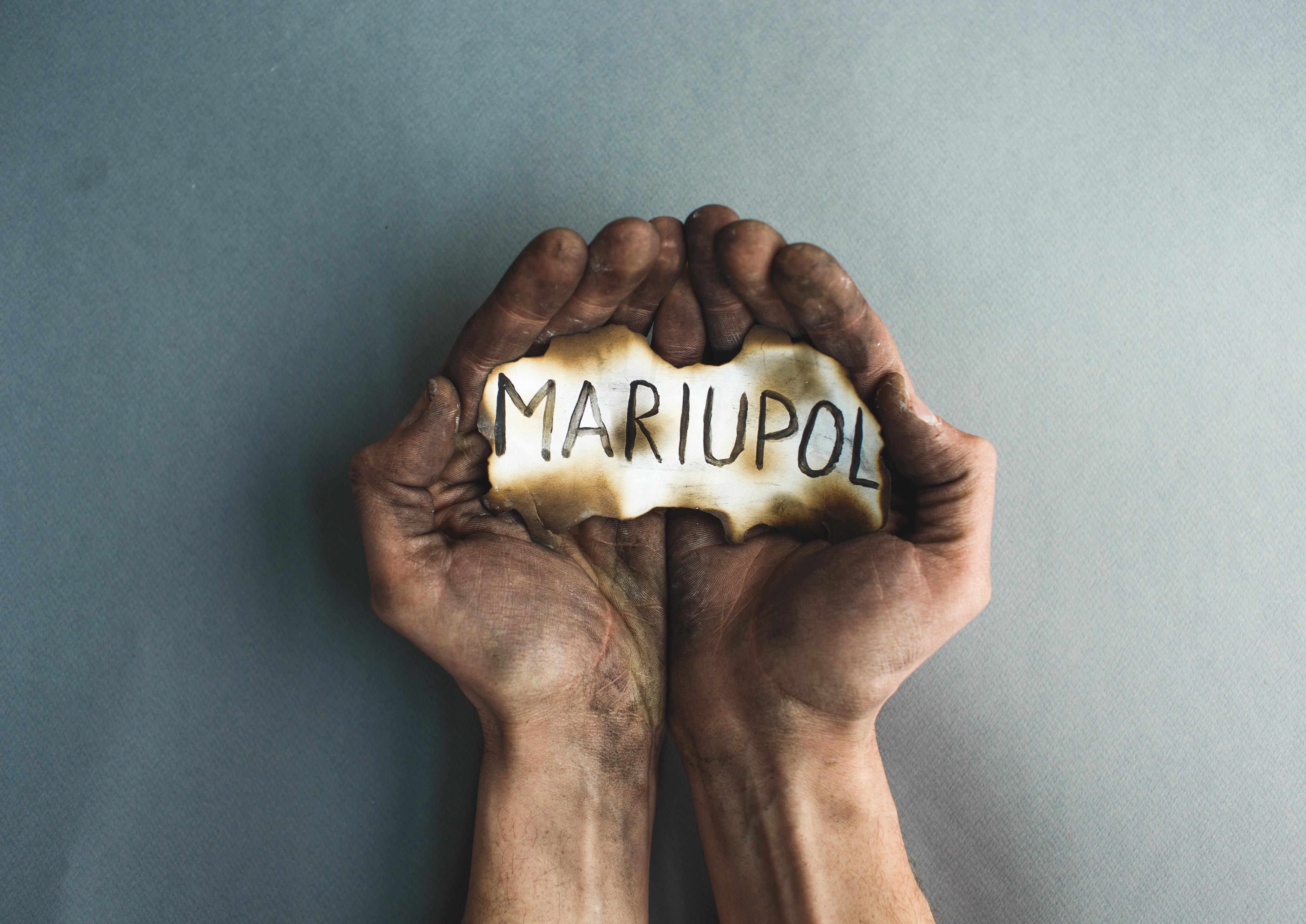 "Люди вимушені повертатися в місто": скільки маріупольців перебувають у "фільтраційних" таборах "Люди вимушені повертатися в місто": скільки маріупольців перебувають у "фільтраційних" таборах