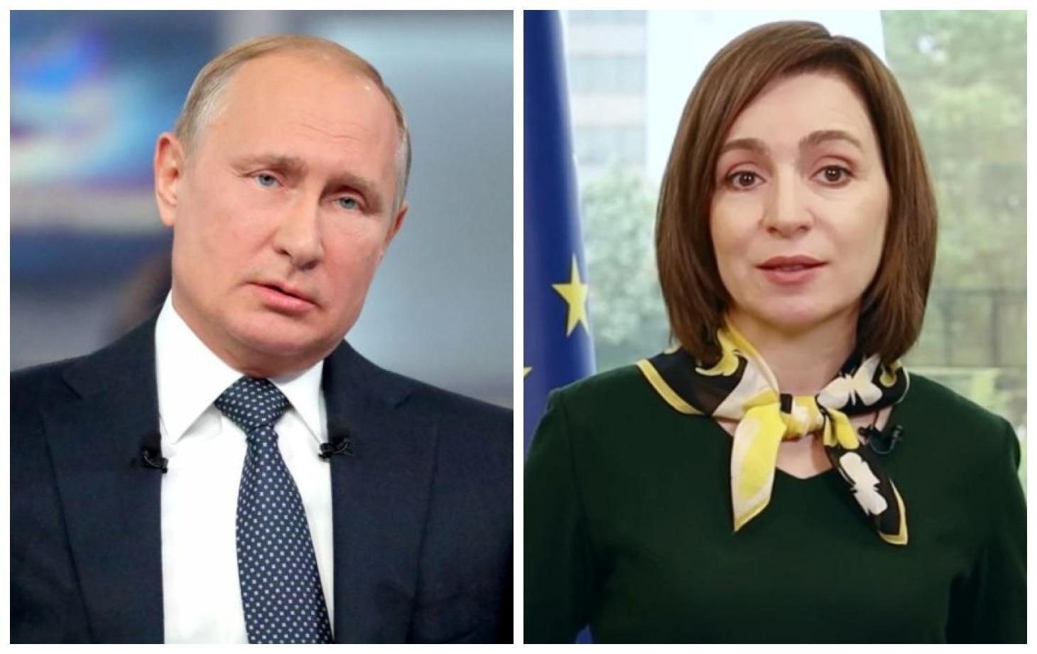 Были скрытые коммуникации, – Саакян считает, что между Санду и Путиным могли быть договоренности Были скрытые коммуникации, – Саакян считает, что между Санду и Путиным могли быть договоренности