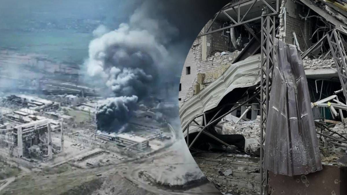 76 день війни в Україні – новини за добу 10 травня 2022 76 день війни в Україні – новини за добу 10 травня 2022