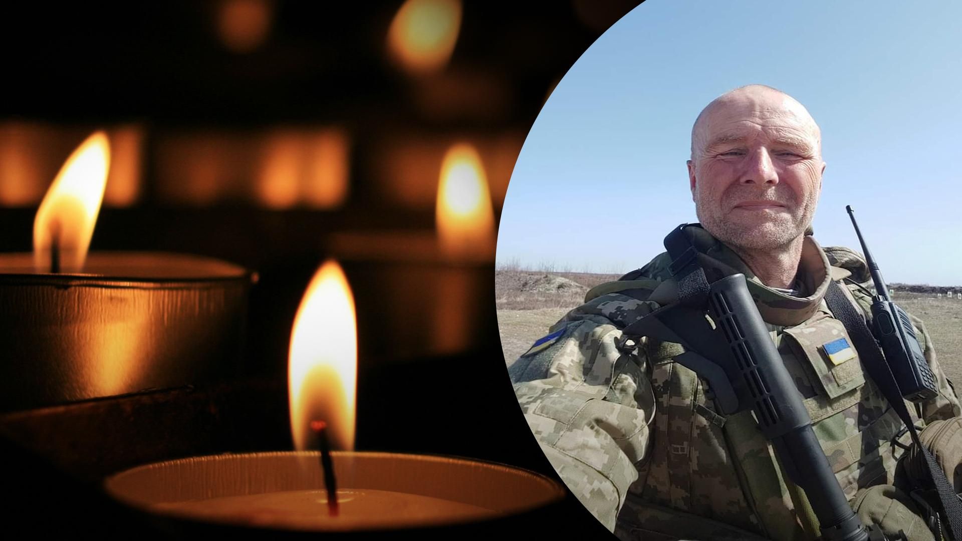 Под Харьковом погиб доброволец из Нидерландов Рон Вогелар Под Харьковом погиб доброволец из Нидерландов Рон Вогелар