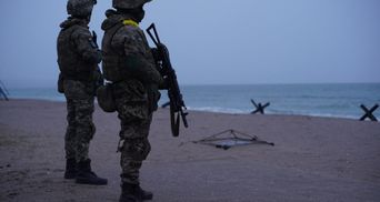 "Мины выбрасывает на пляжи Одессы": Вениславский сказал, можно ли разблокировать морские порты