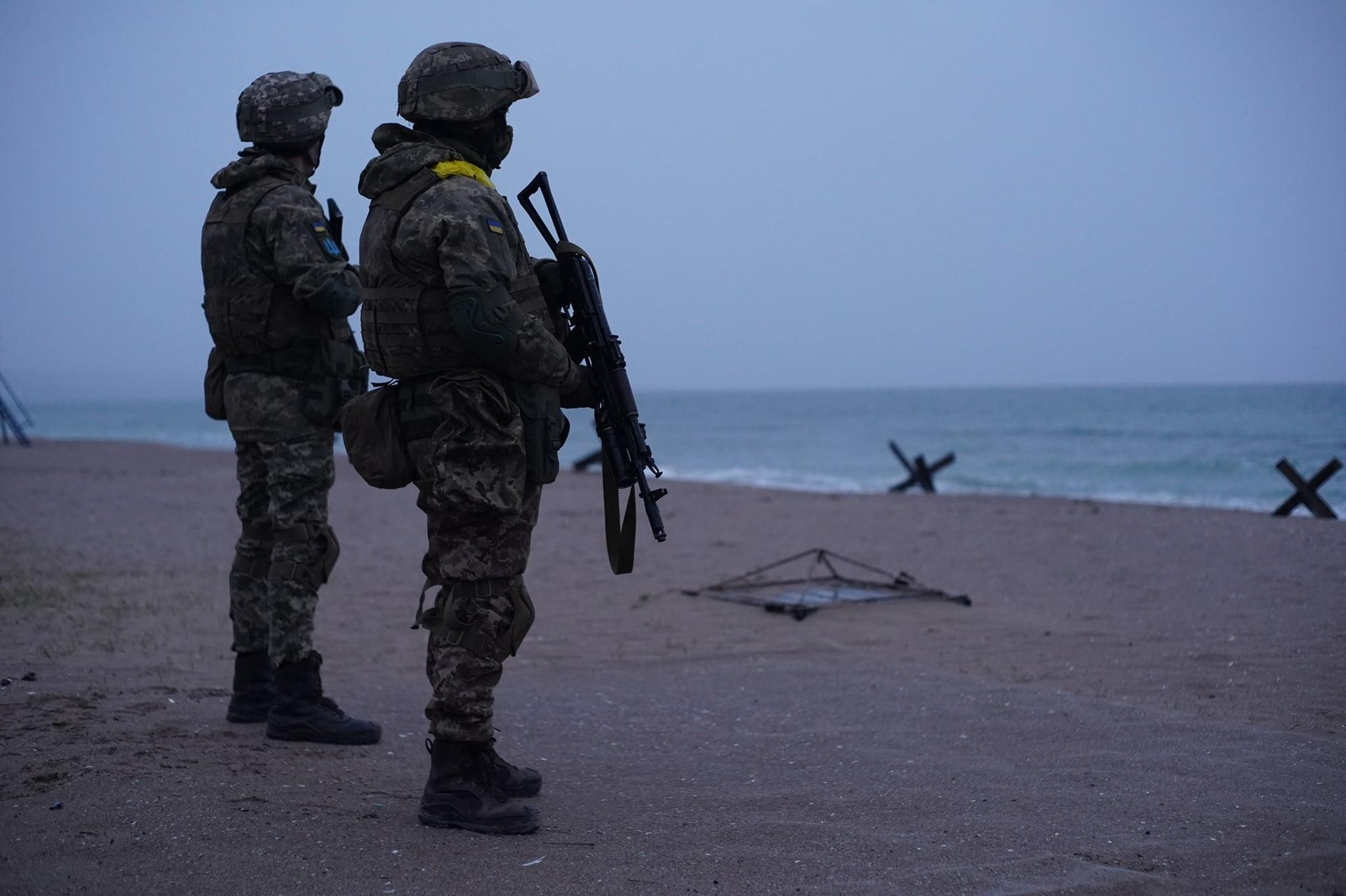 "Мины выбрасывает на пляжи Одессы": Вениславский сказал, можно ли разблокировать морские порты