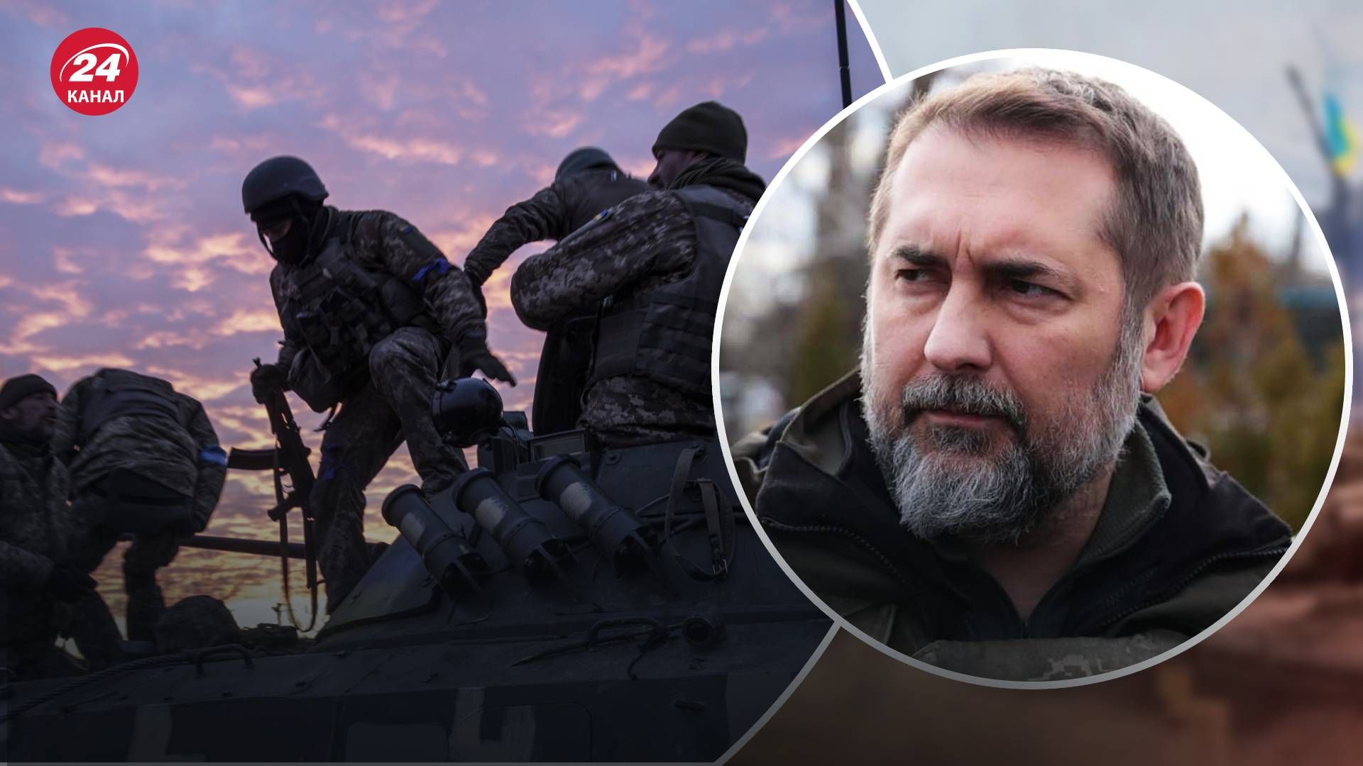 Луганщина зараз такий же форпост, як і Маріуполь, – Гайдай Луганщина зараз такий же форпост, як і Маріуполь, – Гайдай