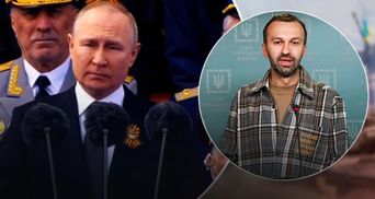 "Украина готовилась напасть на Крым", – Лещенко рассказал, что не так с речью Путина