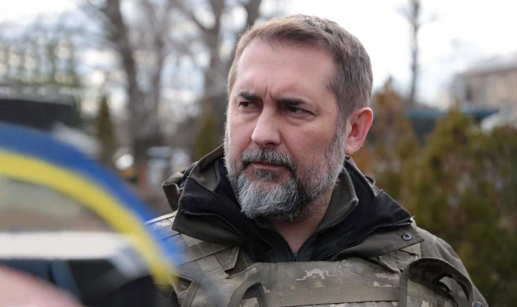 Не скажу, какое, но оружие прибывает и уже работает, – глава Луганской ОВА