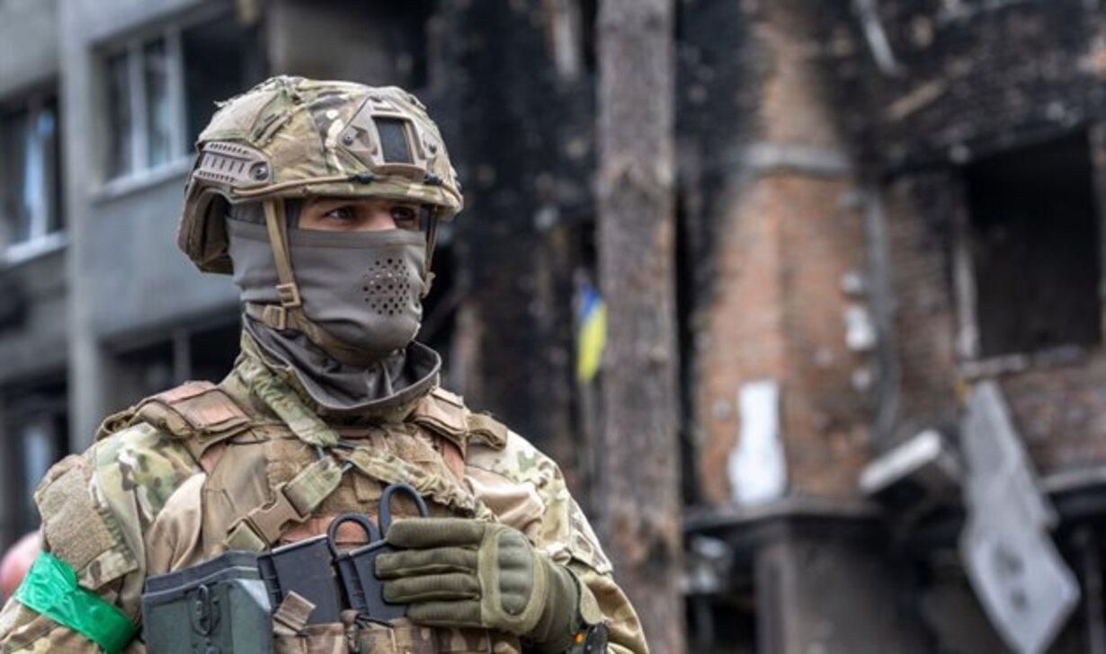 Бойові наркотики для військових: ще один фейк росіян про "секретні лабораторії" в Україні