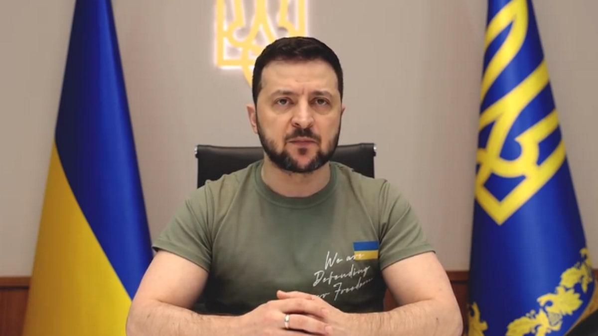 Обычно уходят месяцы, но мы сделали это за недели, – Зеленский о заполненном опроснике для ЕС Обычно уходят месяцы, но мы сделали это за недели, – Зеленский о заполненном опроснике для ЕС