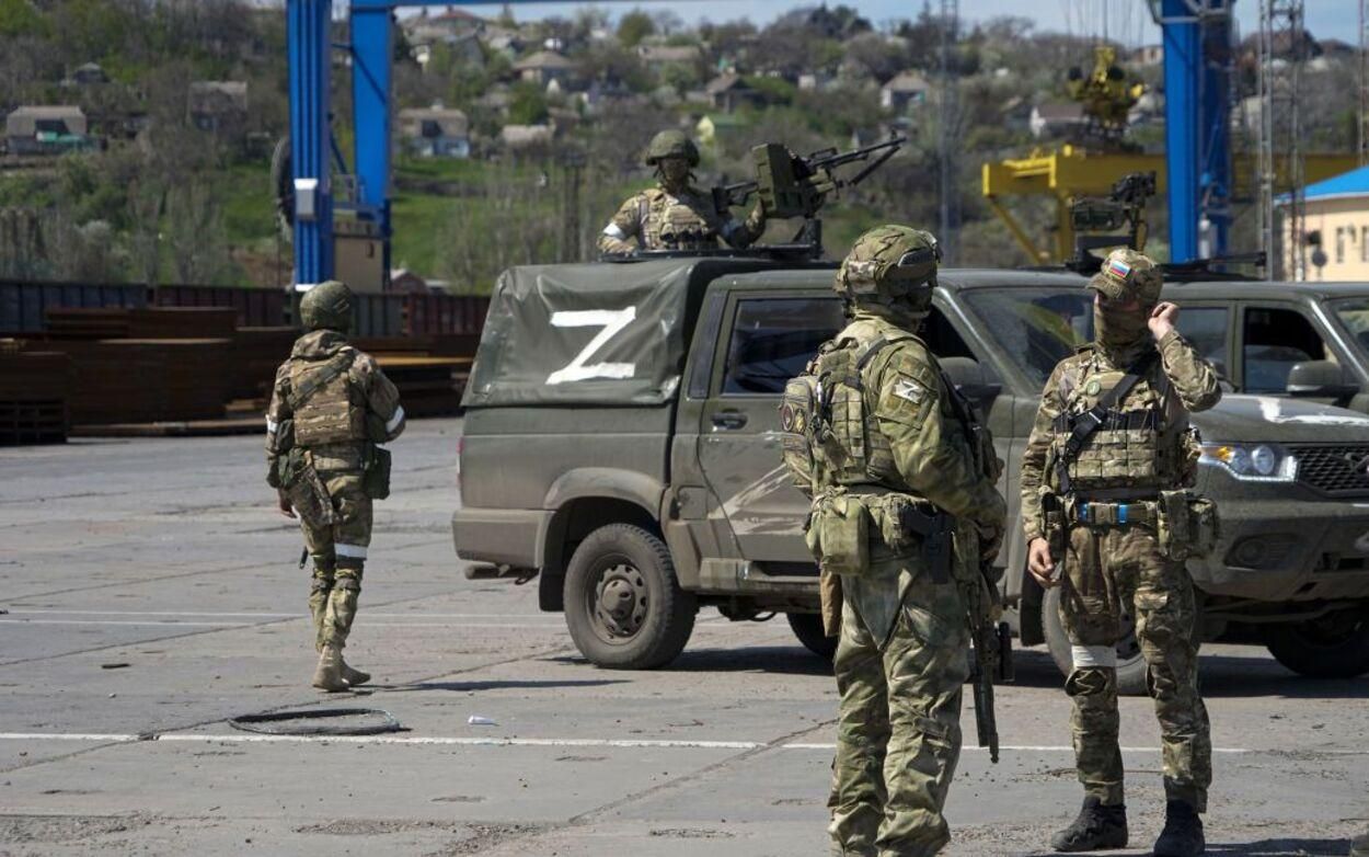 Россия может аннексировать Донецкую и Луганскую области, – Госдеп США Россия может аннексировать Донецкую и Луганскую области, – Госдеп США