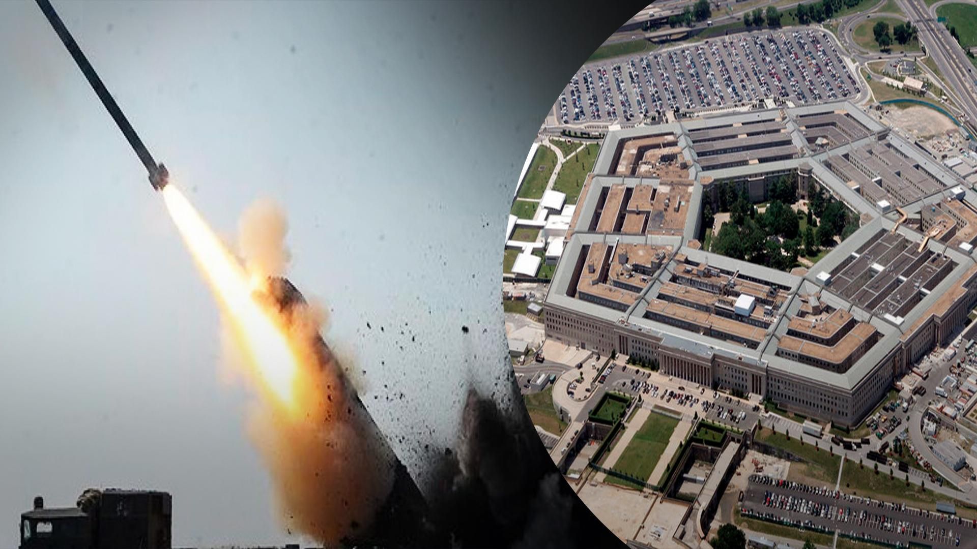 В России возникают проблемы с пополнением высокоточных боеприпасов, – Пентагон В России возникают проблемы с пополнением высокоточных боеприпасов, – Пентагон