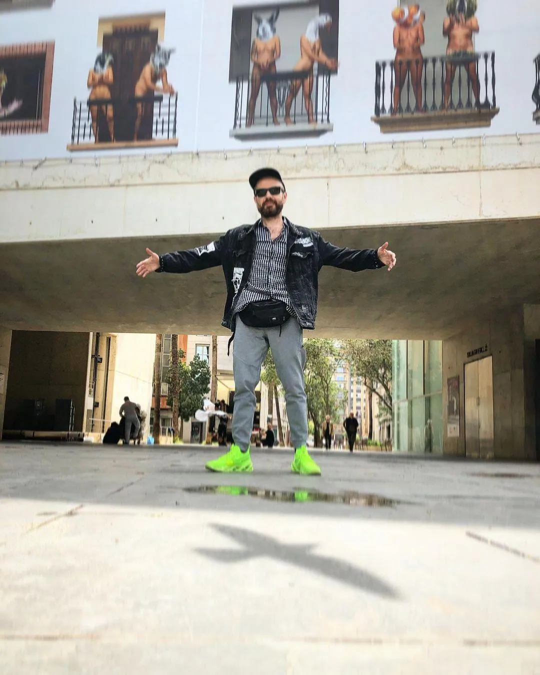 Повалій Повалій