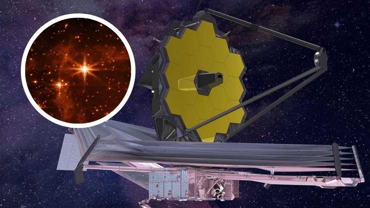 Телескоп Джеймс Вебб зробив нове вражаюче фото сусідніх галактик: його порівняли з іншими фото Телескоп Джеймс Вебб зробив нове вражаюче фото сусідніх галактик: його порівняли з іншими фото