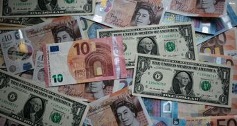 Нацбанк установил новую стоимость евро и злотого: курс валют на 10 мая