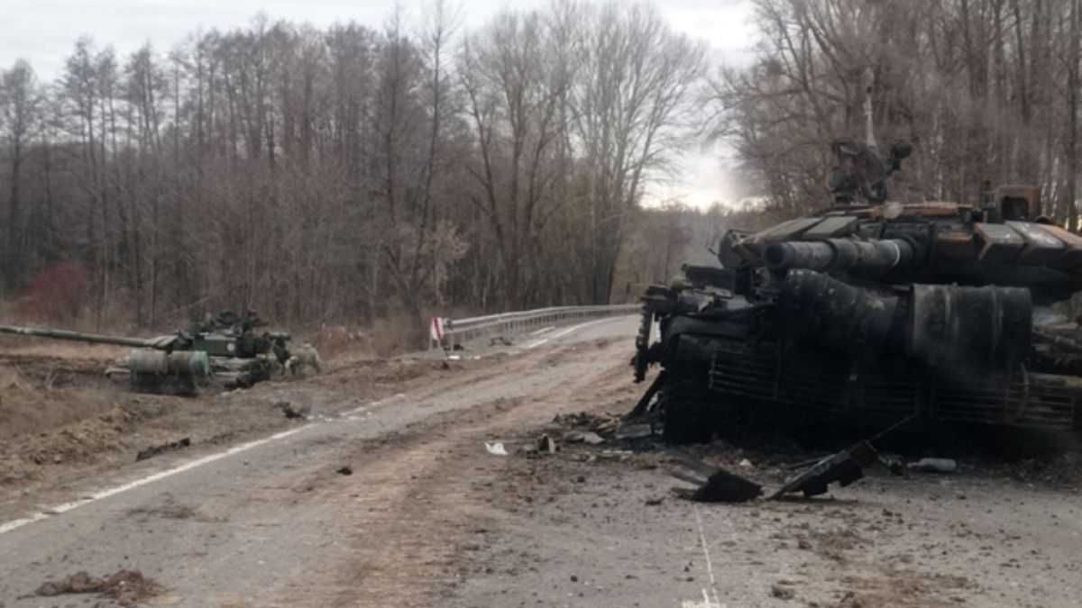 Не змогли в бою – спробують на телебаченні: під впливом невдач Росія змінює свою пропаганду Не змогли в бою – спробують на телебаченні: під впливом невдач Росія змінює свою пропаганду