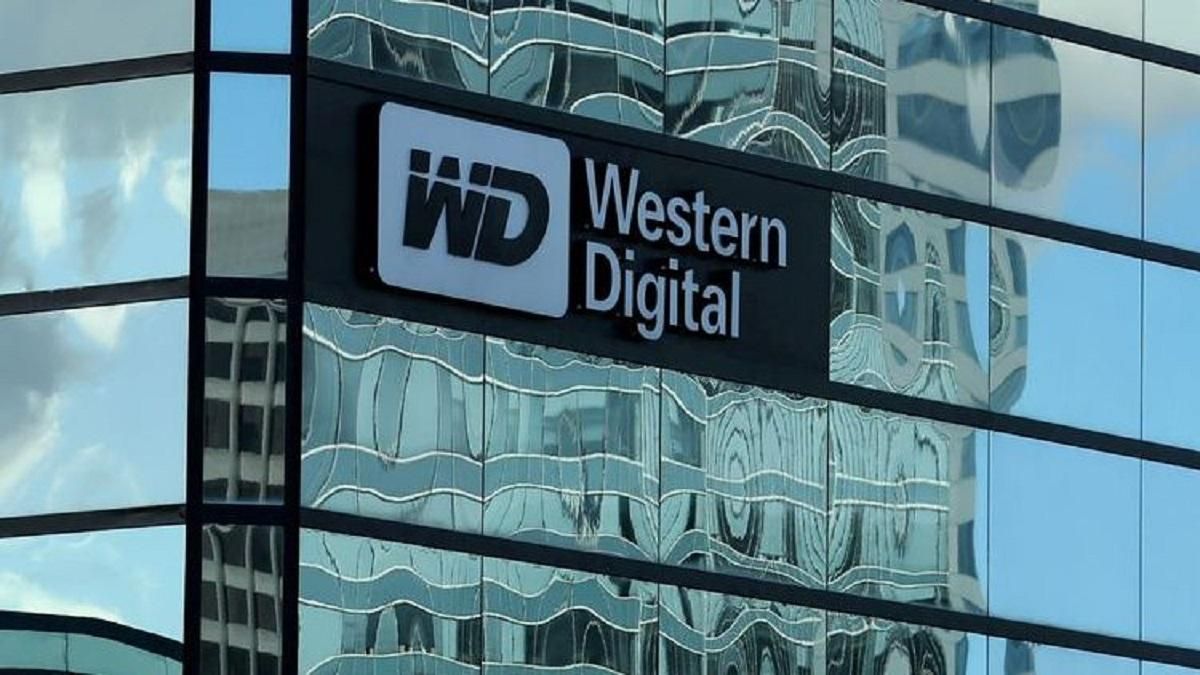 Western Digital представила жесткие диски объемом 22 и 26 Тбайт: чем они интересны Western Digital представила жесткие диски объемом 22 и 26 Тбайт: чем они интересны