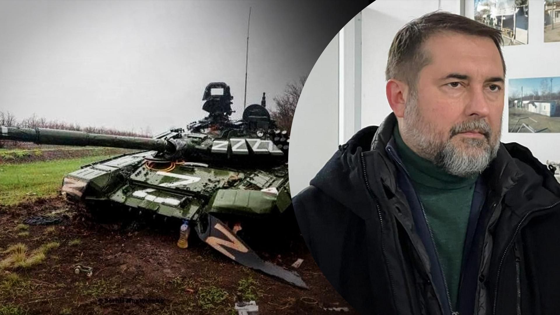 Оккупанты в пакетах, – Гайдай опроверг фейк россиян по поводу прорыва возле Попасной Оккупанты в пакетах, – Гайдай опроверг фейк россиян по поводу прорыва возле Попасной