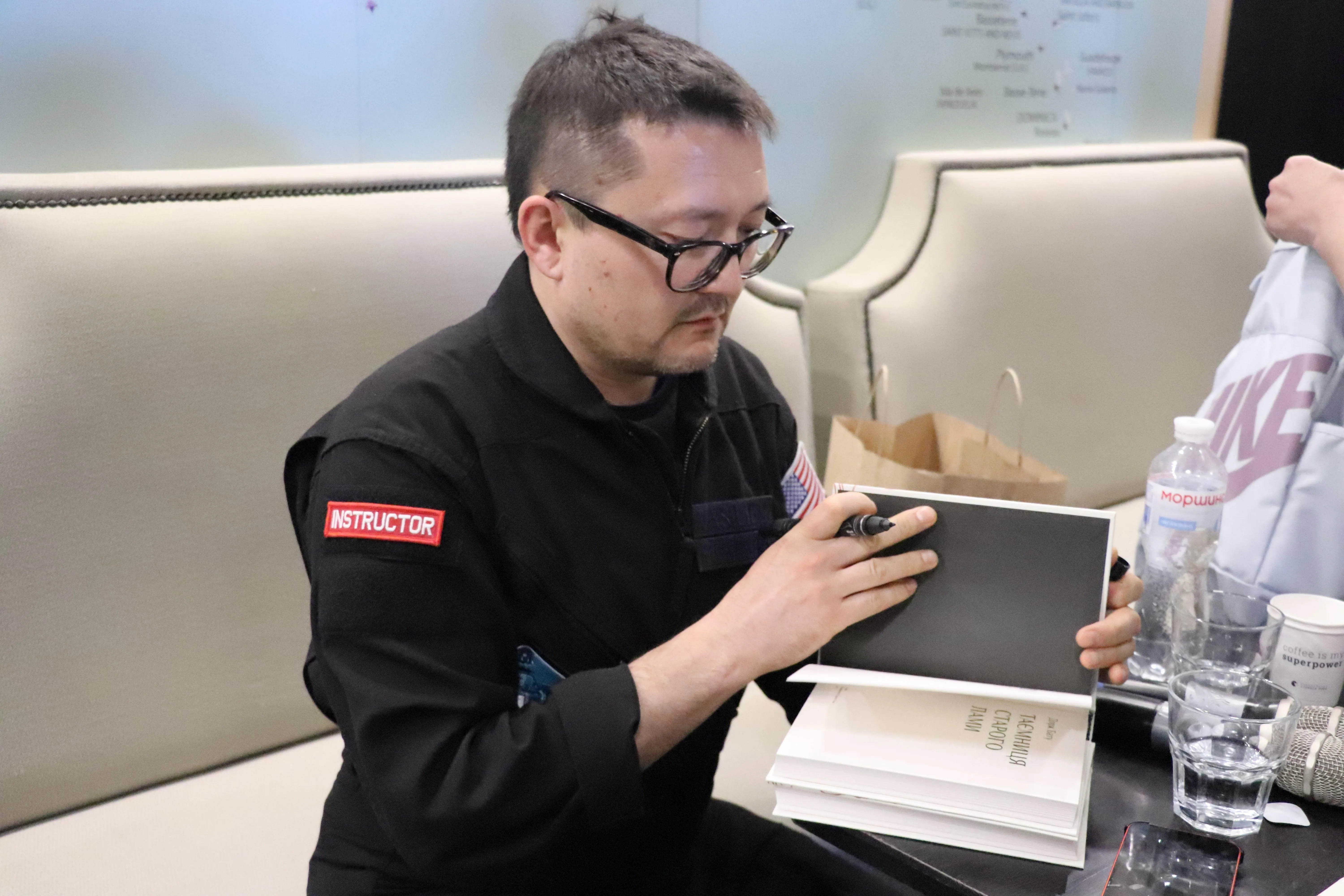 Дорж Бату Дорж Бату