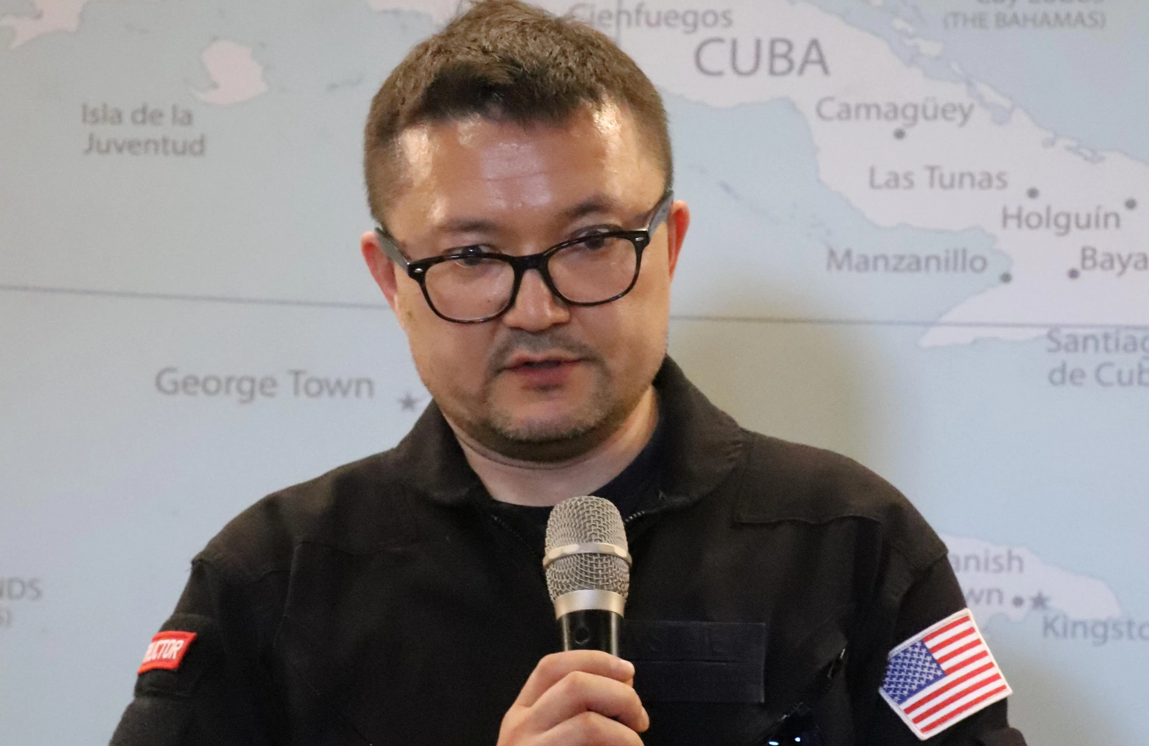 Дорж Бату Дорж Бату