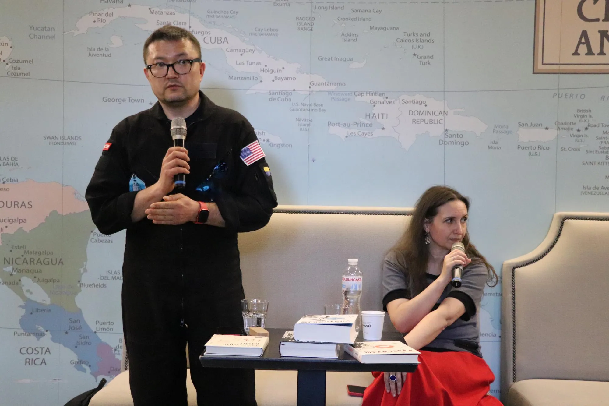 Дорж Бату Дорж Бату