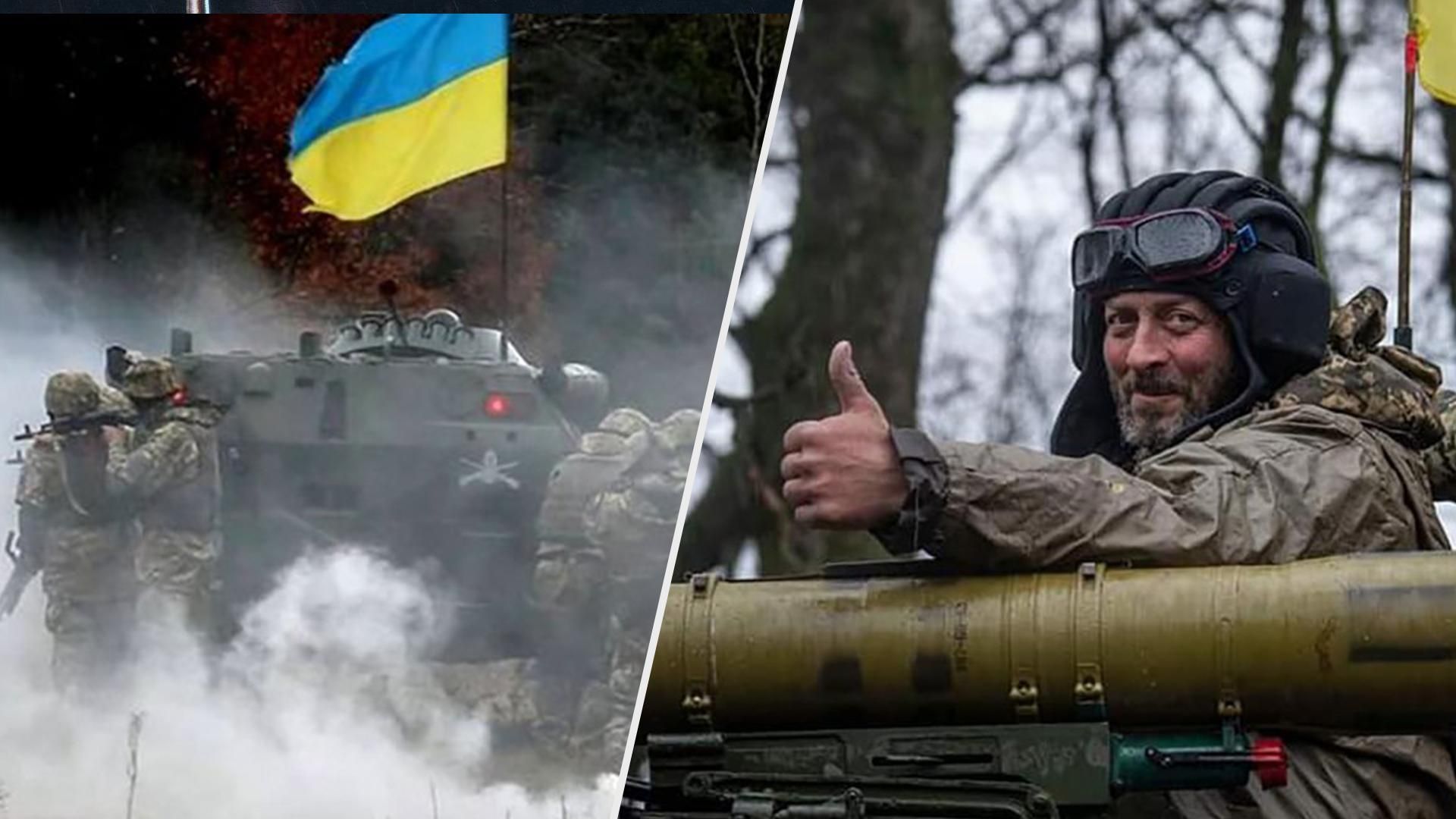 Карта бойових дій 11.05.2022 – яка ситуація на фронті Карта бойових дій 11.05.2022 – яка ситуація на фронті