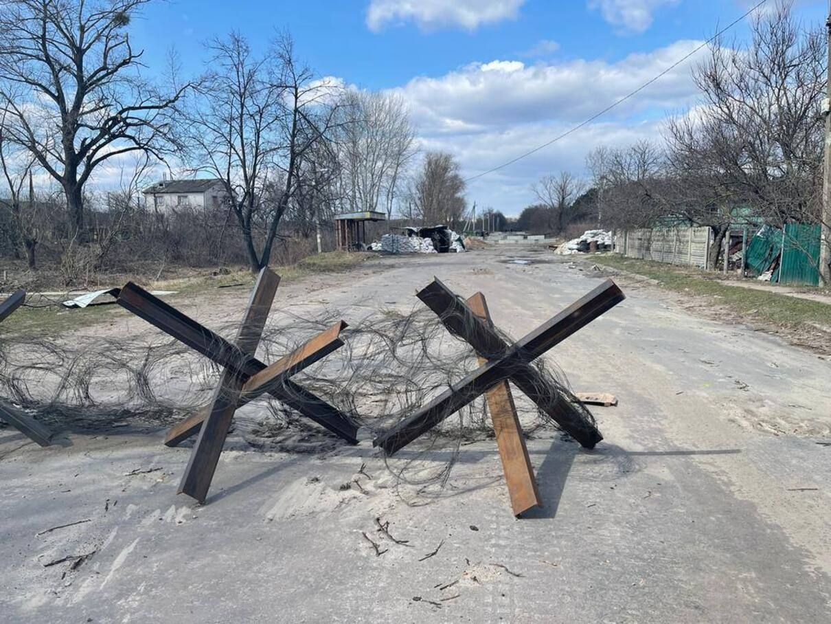 На Чернігівщині ввели додаткові обмеження: окупанти обстрілюють там прикордоння