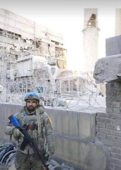 Святослав Серый Святослав Серый