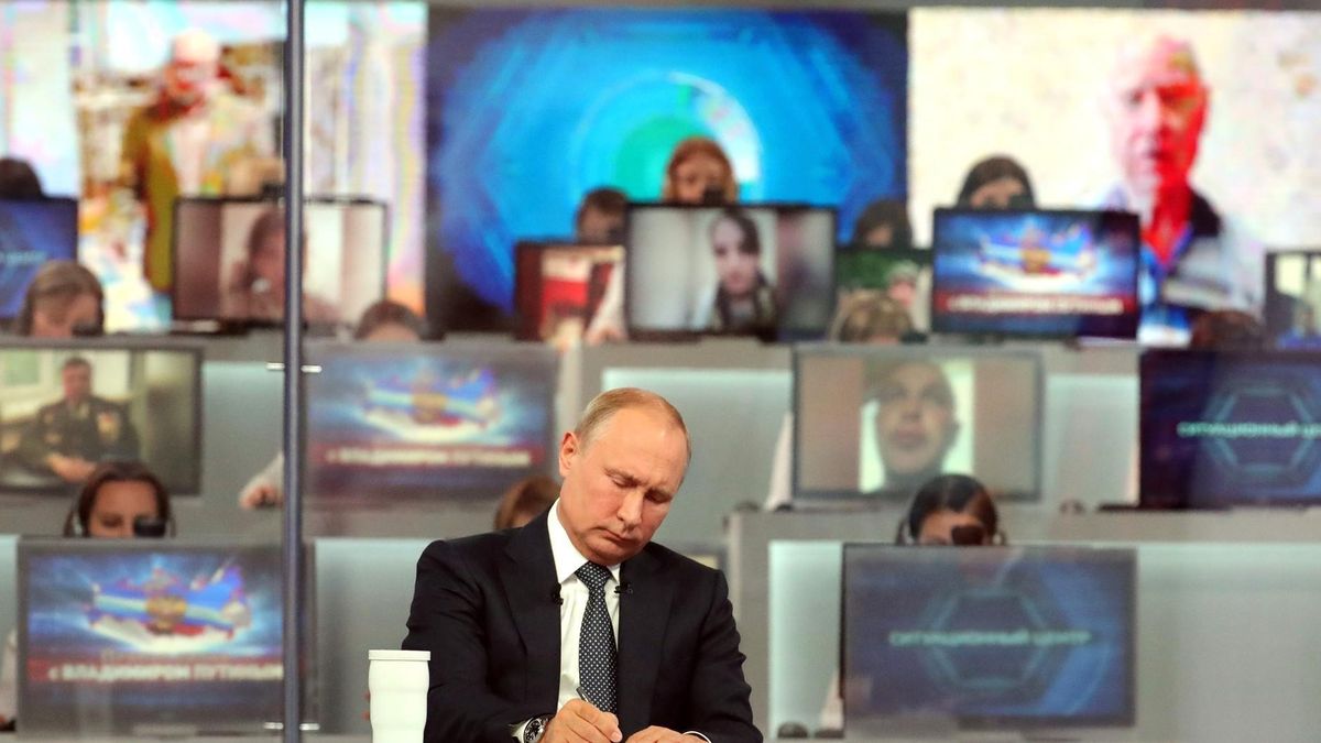 "Винні квазіреспубліки": у липні в російської пропаганди буде нова риторика