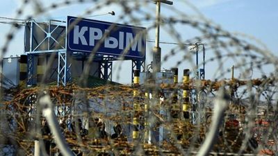 В Кремле шокированы проукраинскими настроениями в Крыму и собираются усилить репрессии