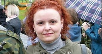 Во время оккупации Киевской области погибла журналистка Оксана Гайдар