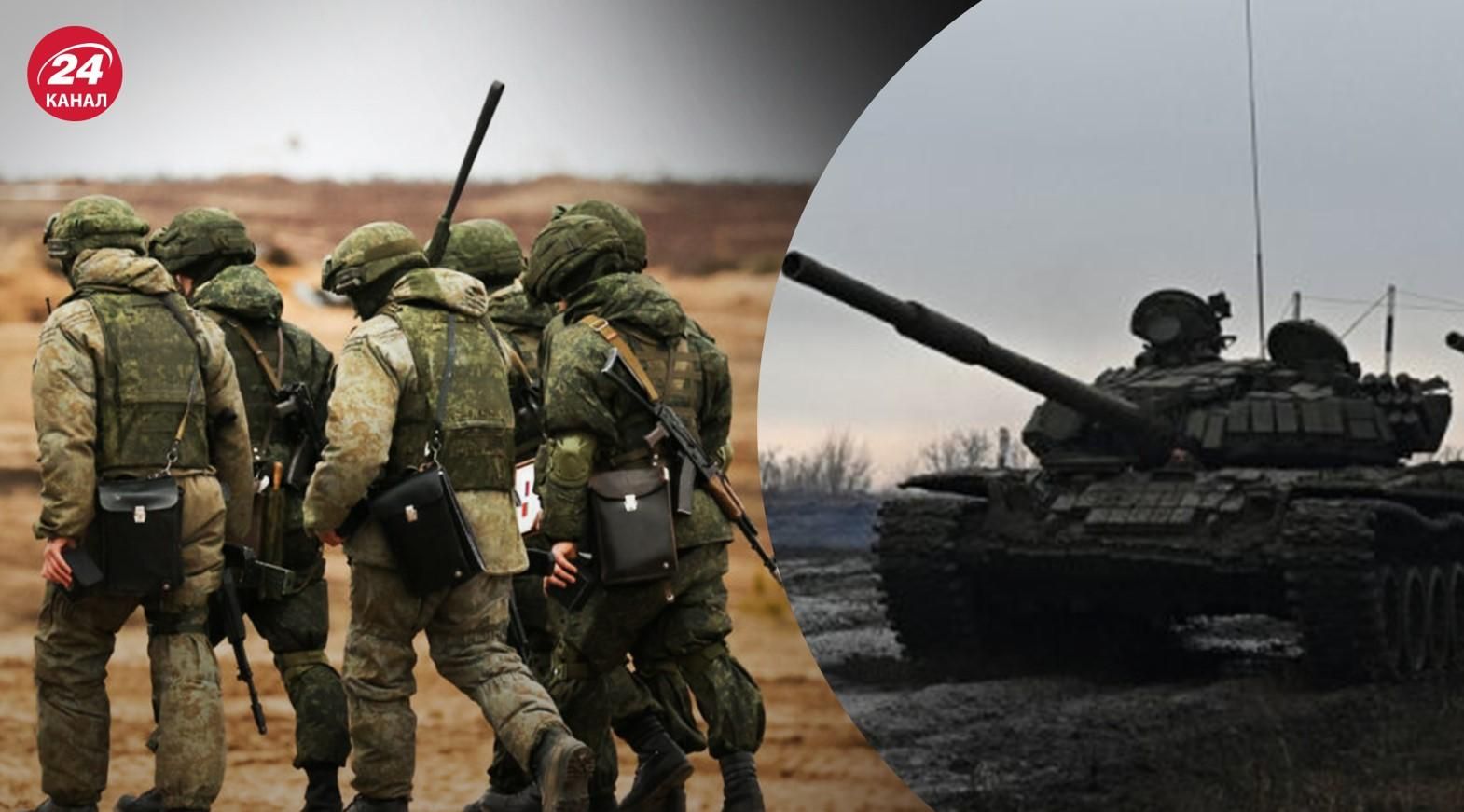 В начале лета российская армия будет полностью истощена, – военный обозреватель В начале лета российская армия будет полностью истощена, – военный обозреватель