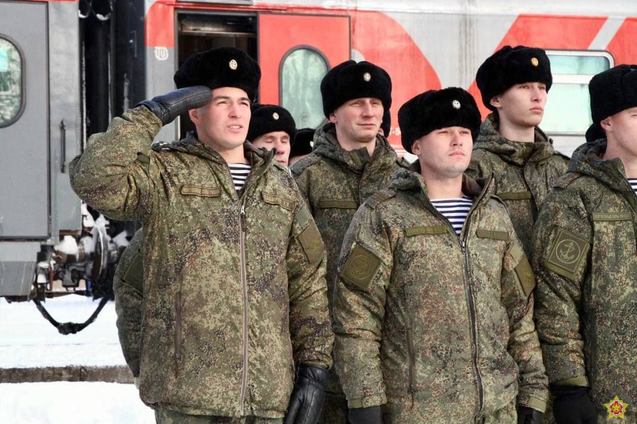 Здатні лише на демонстраційні дії, – експерт про стягнення військ Білорусі на кордон з Україною