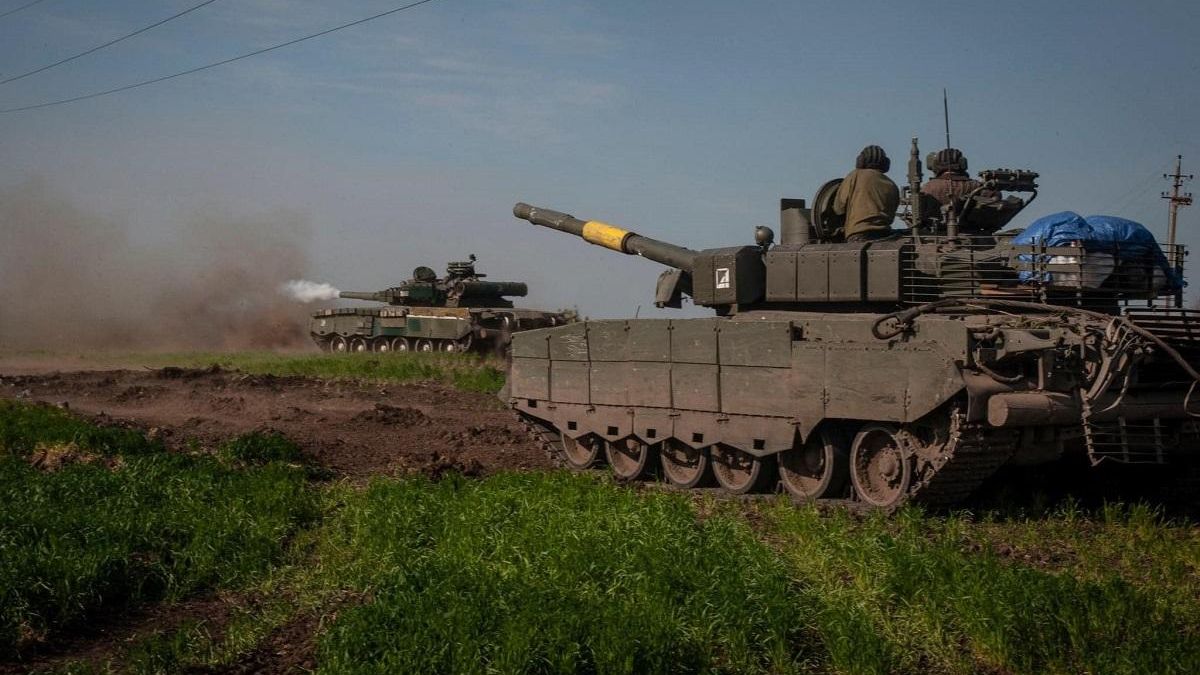 На Харьковщине украинские воины освободили 4 населенных пункта, – Генштаб