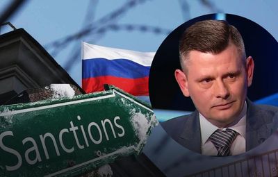 Нам придется продвигать еще 7 пакет санкций против России, – политолог