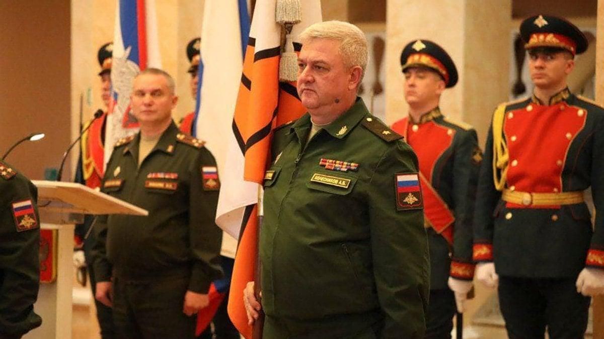 Україна вбила до 10 російських генералів, – оборонна розвідка США