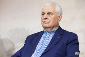 Умер Леонид Кравчук: как реагирует Украина на смерть первого президента Умер Леонид Кравчук: как реагирует Украина на смерть первого президента
