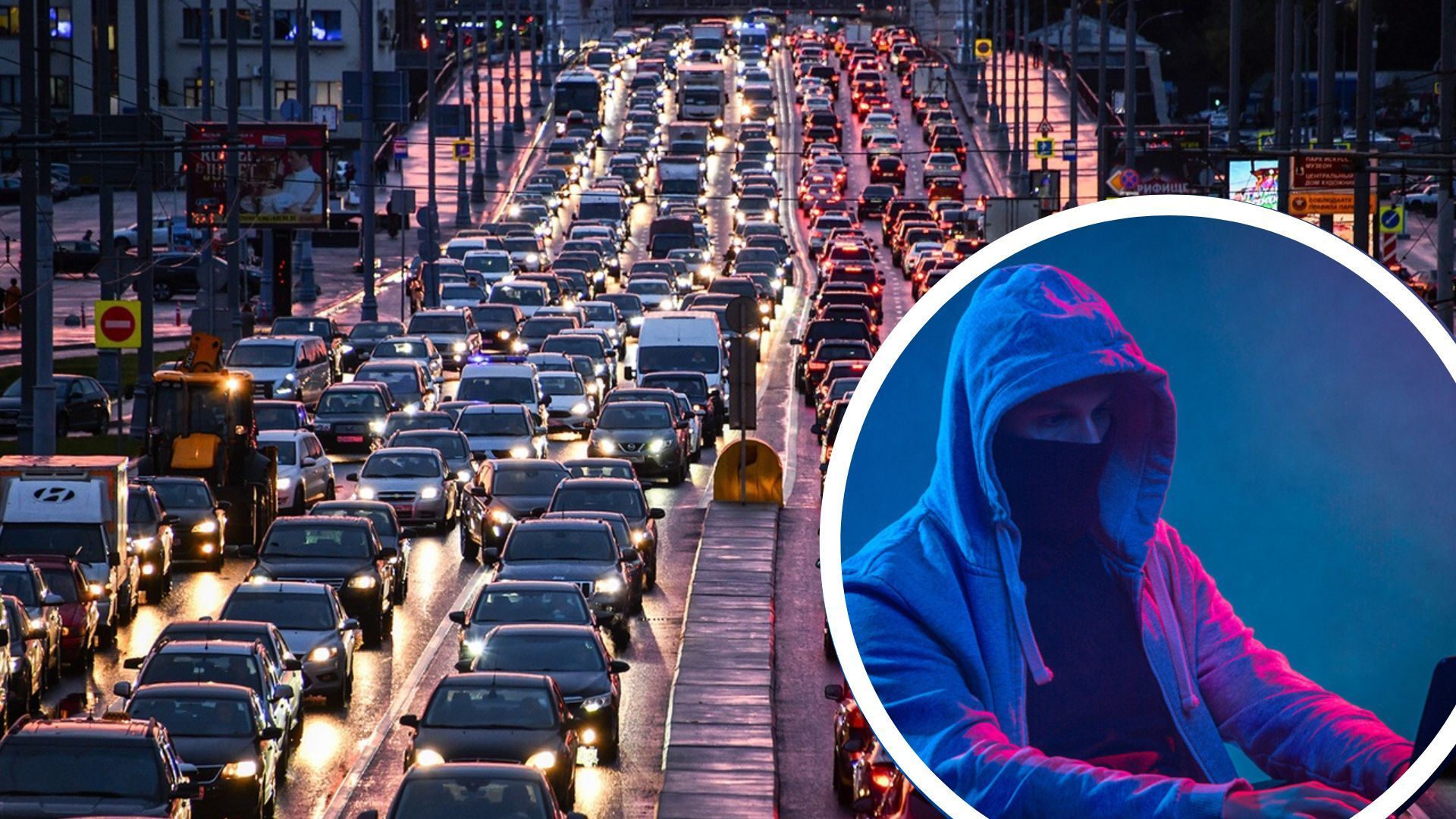 Щоб виготовити фальшиві посвідчення водія, зловмисники підробили ресурси МВС України Щоб виготовити фальшиві посвідчення водія, зловмисники підробили ресурси МВС України