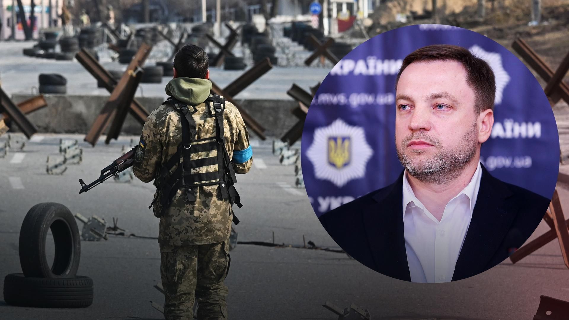 Могут ли в ближайшее время отменить комендантский час в отдельных регионах: ответ МВД Могут ли в ближайшее время отменить комендантский час в отдельных регионах: ответ МВД