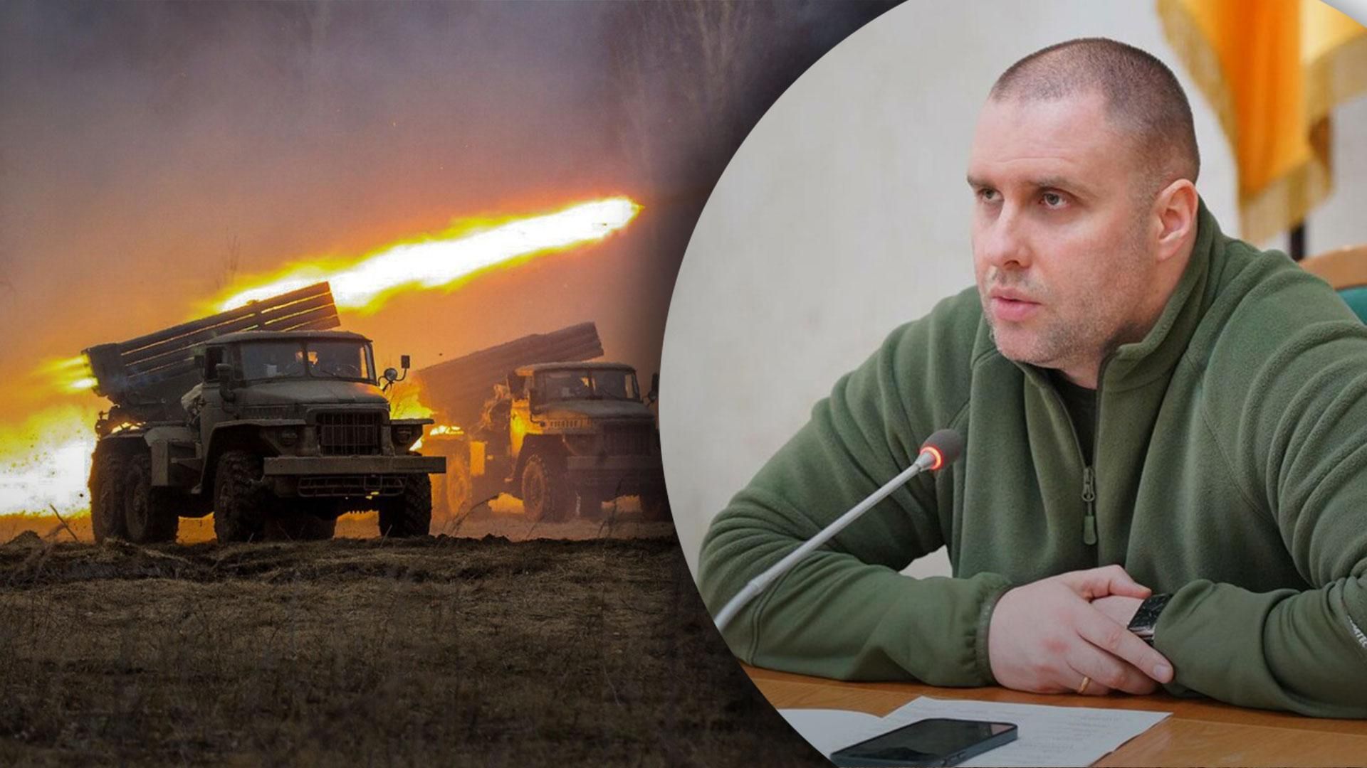 Російські окупанти продовжили обстрілювати мирні оселі на Харківщині: є загиблі та поранені Російські окупанти продовжили обстрілювати мирні оселі на Харківщині: є загиблі та поранені