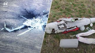 Вертоліт Мі-24 та безпілотники: українська ППО за добу ліквідувала 5 ворожих цілей