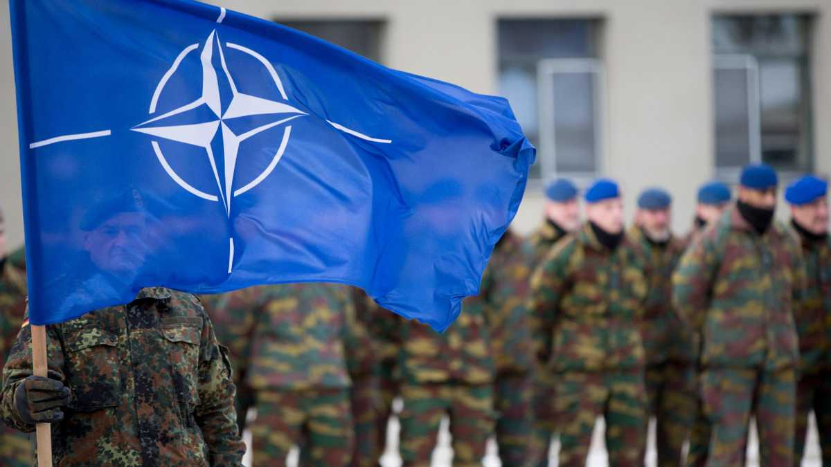 Фінляндія і Швеція хочуть одночасно подати заявки в НАТО на початку наступного тижня, – ЗМІ Фінляндія і Швеція хочуть одночасно подати заявки в НАТО на початку наступного тижня, – ЗМІ
