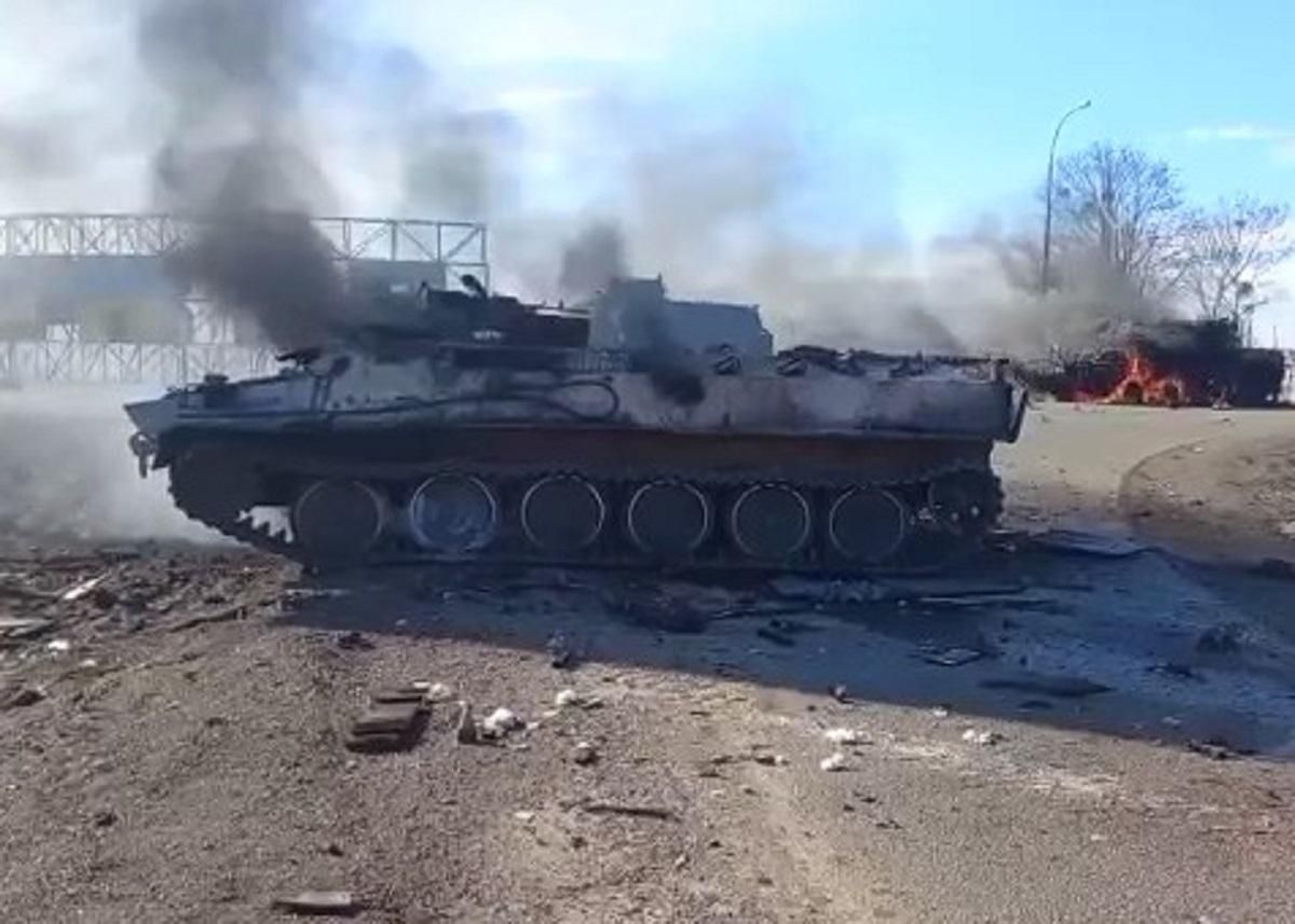 Вразили понад 90 цілей: у ЗСУ відзвітували про втрати ворога на Півдні за добу Вразили понад 90 цілей: у ЗСУ відзвітували про втрати ворога на Півдні за добу